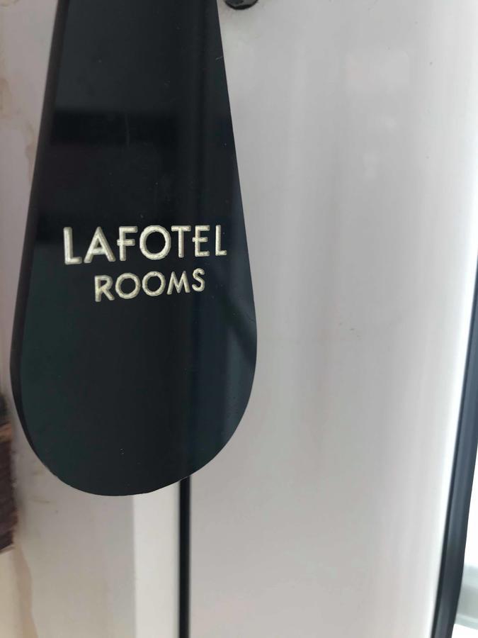 Lafotel Elafonissos Exterior photo